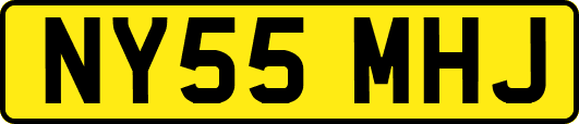NY55MHJ