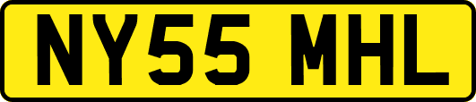 NY55MHL