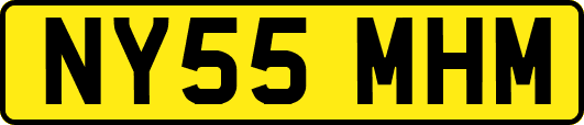 NY55MHM