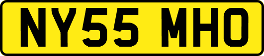NY55MHO