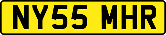 NY55MHR