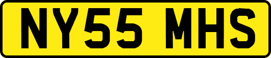 NY55MHS
