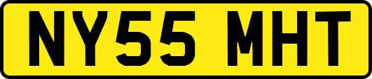 NY55MHT