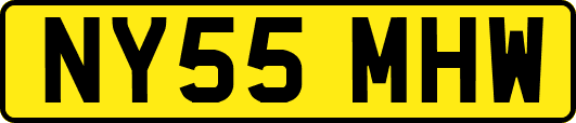 NY55MHW