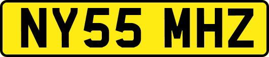 NY55MHZ