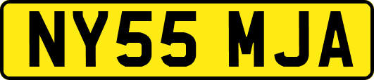 NY55MJA