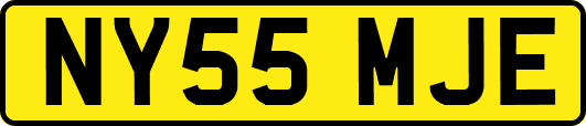 NY55MJE