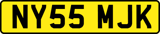 NY55MJK