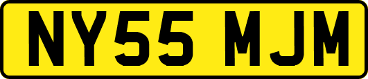 NY55MJM
