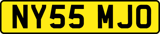 NY55MJO