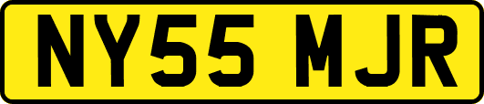 NY55MJR
