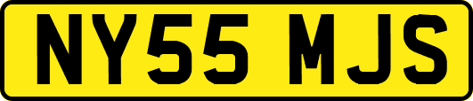NY55MJS