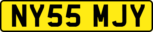 NY55MJY