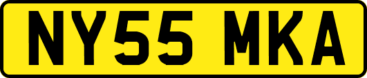 NY55MKA