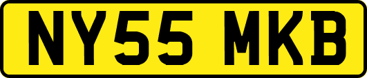 NY55MKB