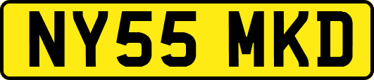 NY55MKD