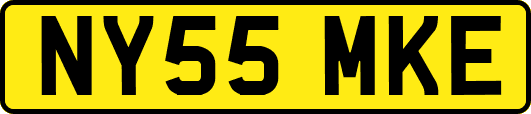 NY55MKE