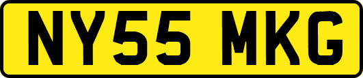 NY55MKG
