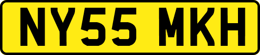 NY55MKH