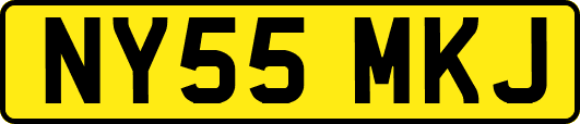 NY55MKJ