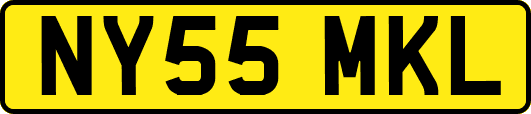 NY55MKL