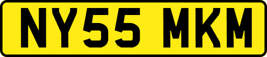 NY55MKM