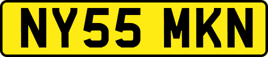 NY55MKN