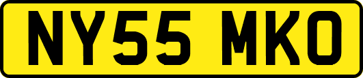 NY55MKO
