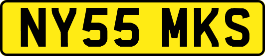NY55MKS