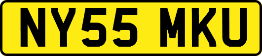 NY55MKU
