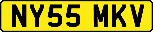 NY55MKV