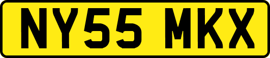 NY55MKX