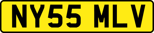 NY55MLV