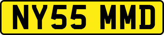 NY55MMD
