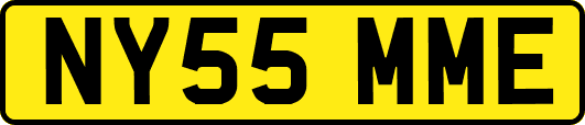 NY55MME