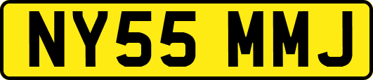 NY55MMJ