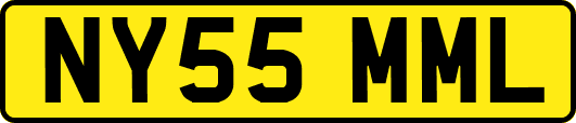 NY55MML