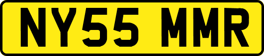NY55MMR