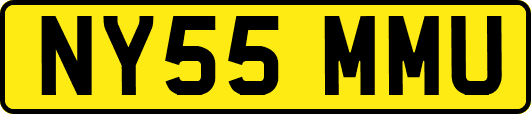 NY55MMU