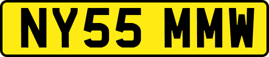 NY55MMW