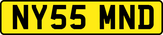 NY55MND