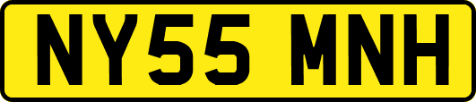 NY55MNH