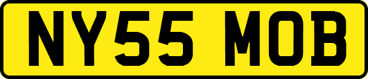 NY55MOB