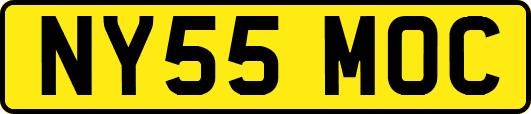 NY55MOC