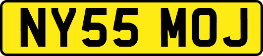 NY55MOJ