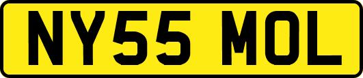 NY55MOL