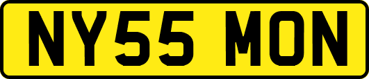 NY55MON
