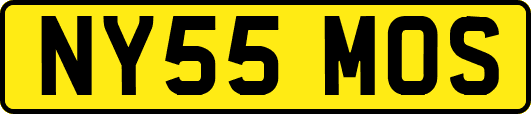 NY55MOS