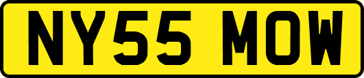 NY55MOW
