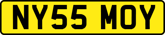 NY55MOY